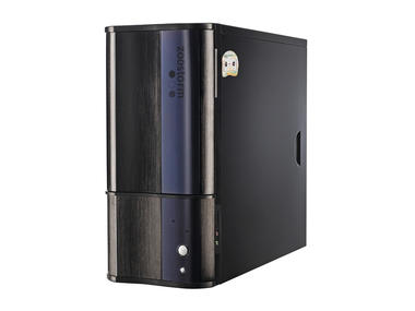 Zoostorm 5-7401 Edge PC review